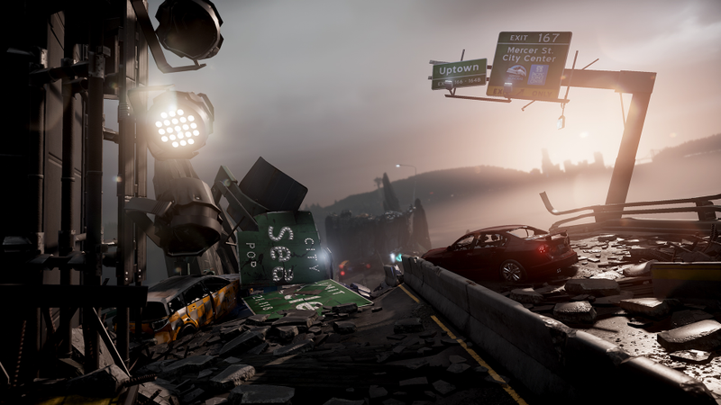 Illustration for article titled Infamous: Second Son: The Kotaku Review